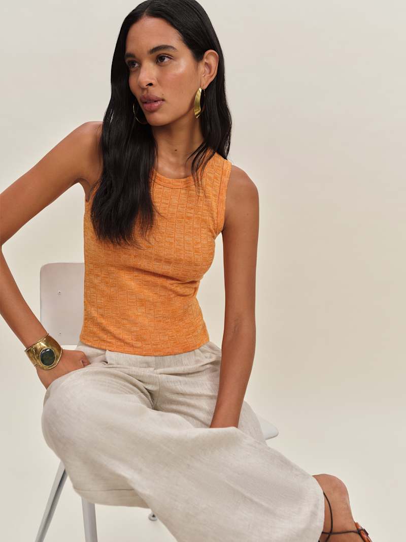 Kester Knit Top