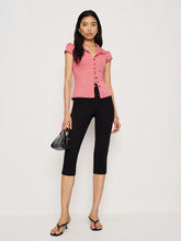 Jenna Knit Top