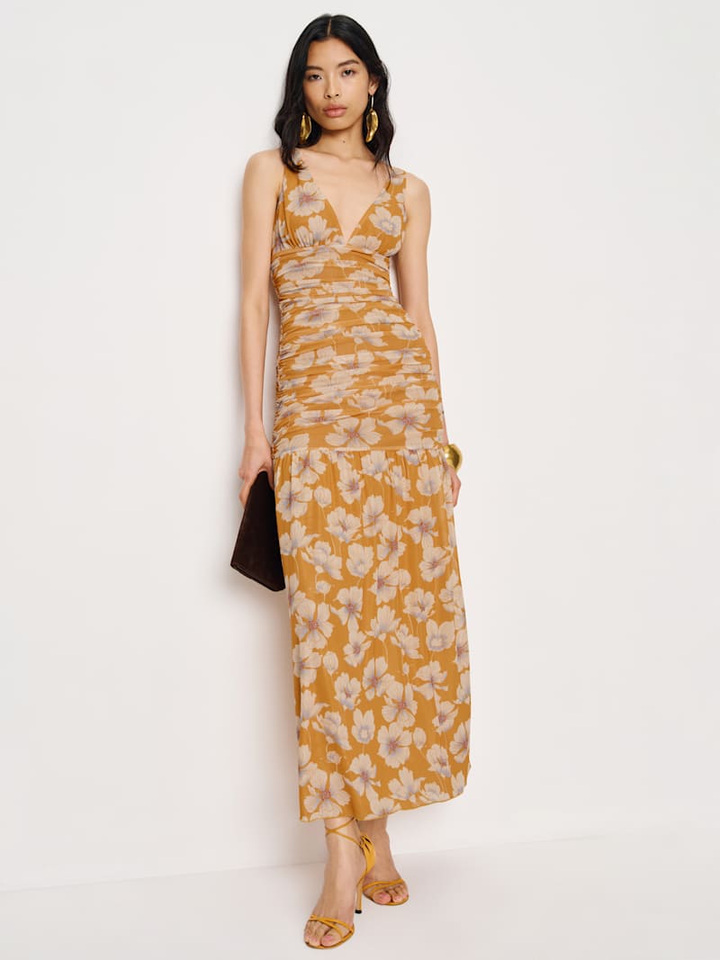 Aura Knit Dress