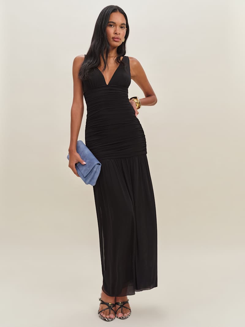 Aura Knit Dress