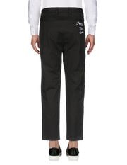 DOLCE&GABBANA CASUAL TROUSERS