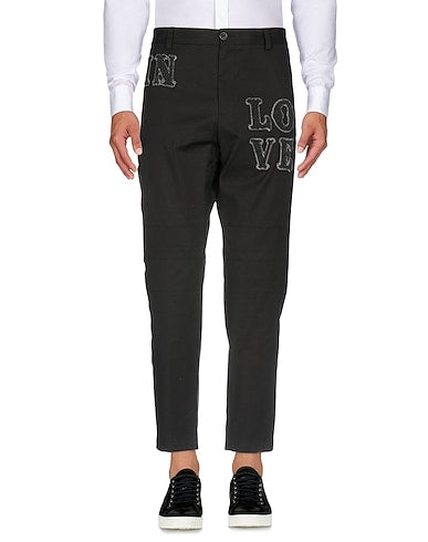 DOLCE&GABBANA CASUAL TROUSERS