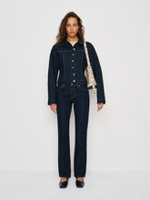 Knightly Denim Jacket
