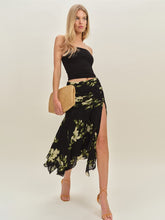 Julianna Low Waist Skirt