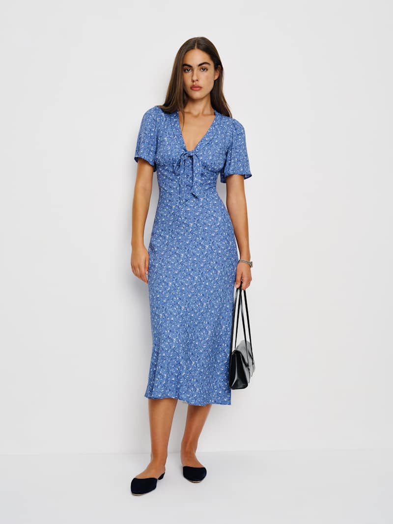 Tyra Dress