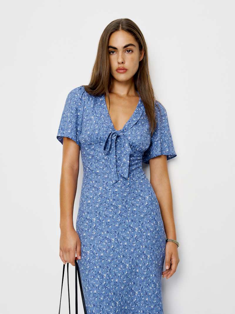 Tyra Dress