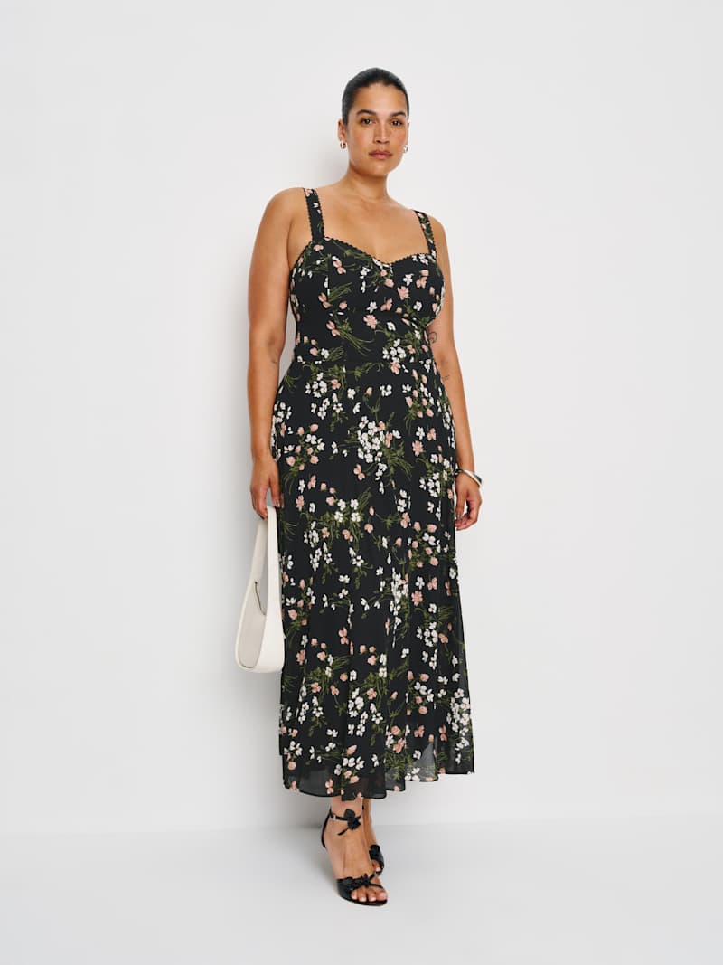 Lela Dress Es