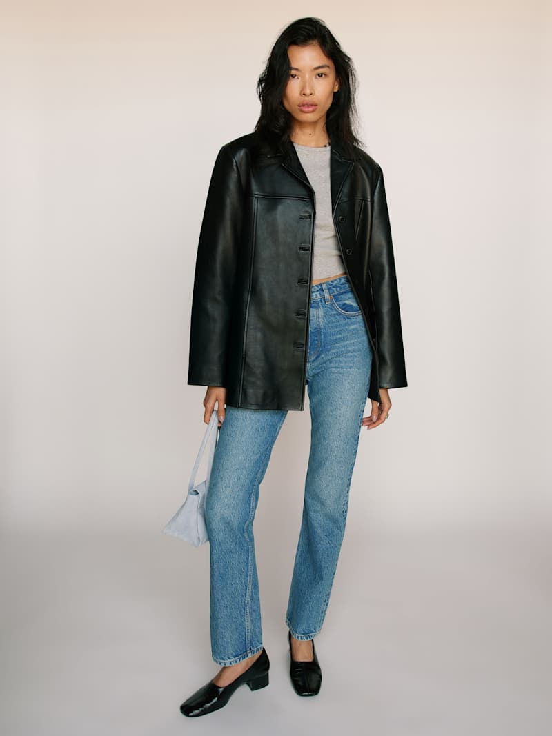 Veda Sutton Jacket