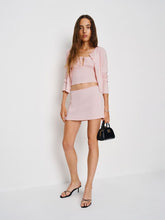 Emily Knit Skirt