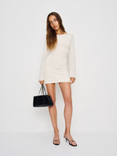 Ezra Knit Dress