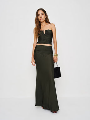 Amir Knit Two Piece