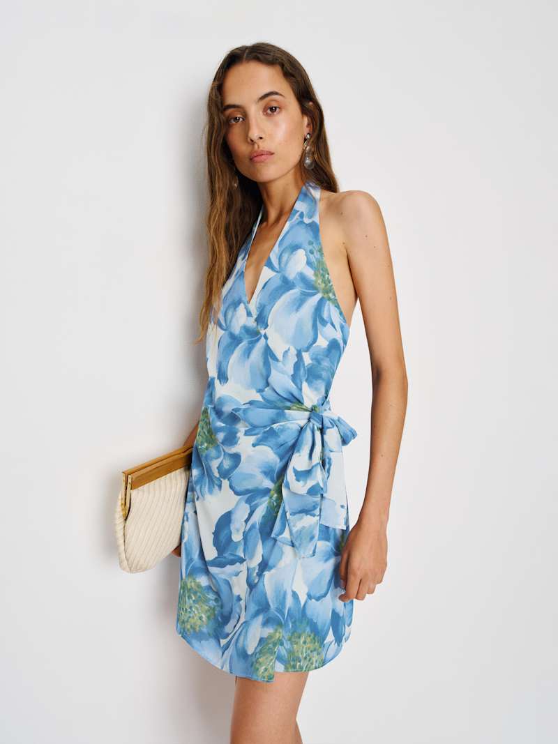 Eddis Dress