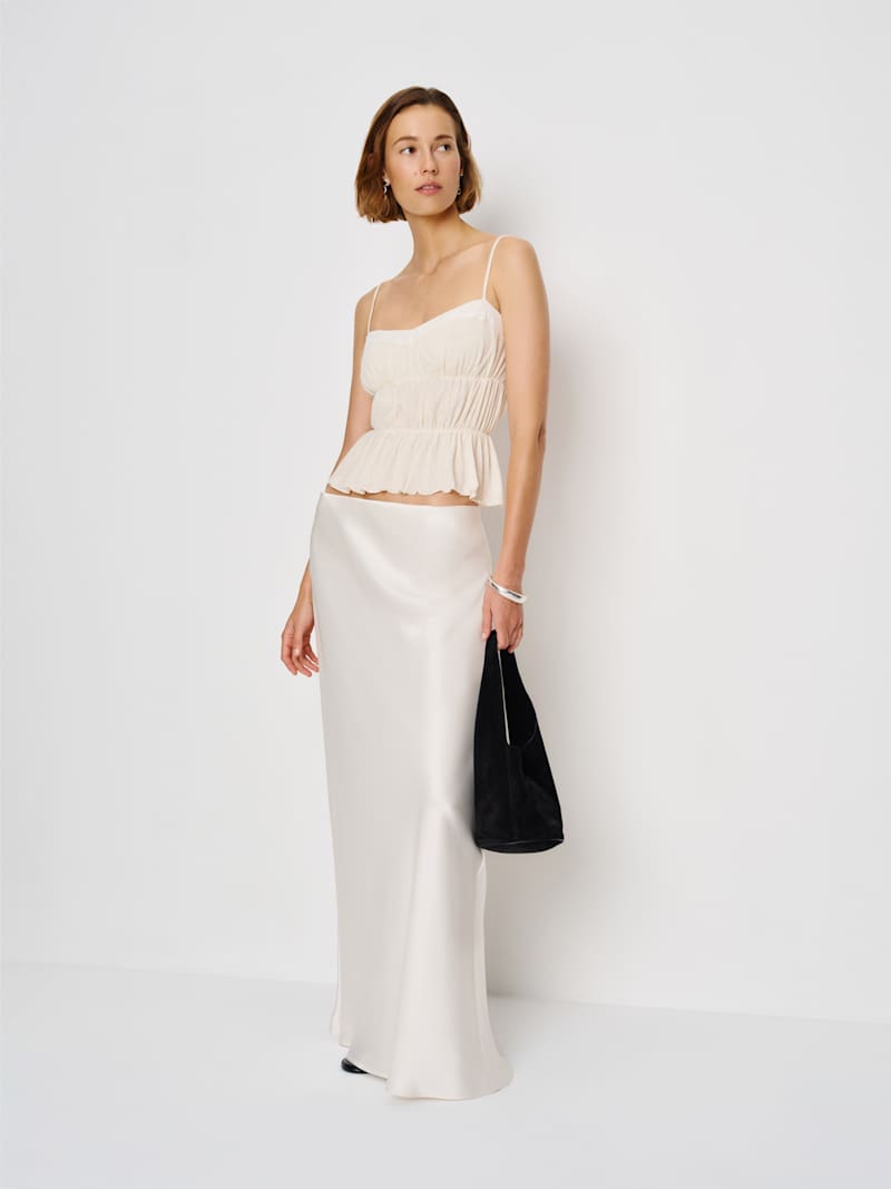 Delano Knit Top