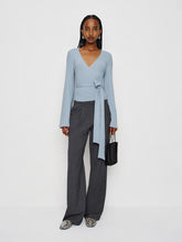 Kylen Knit Top