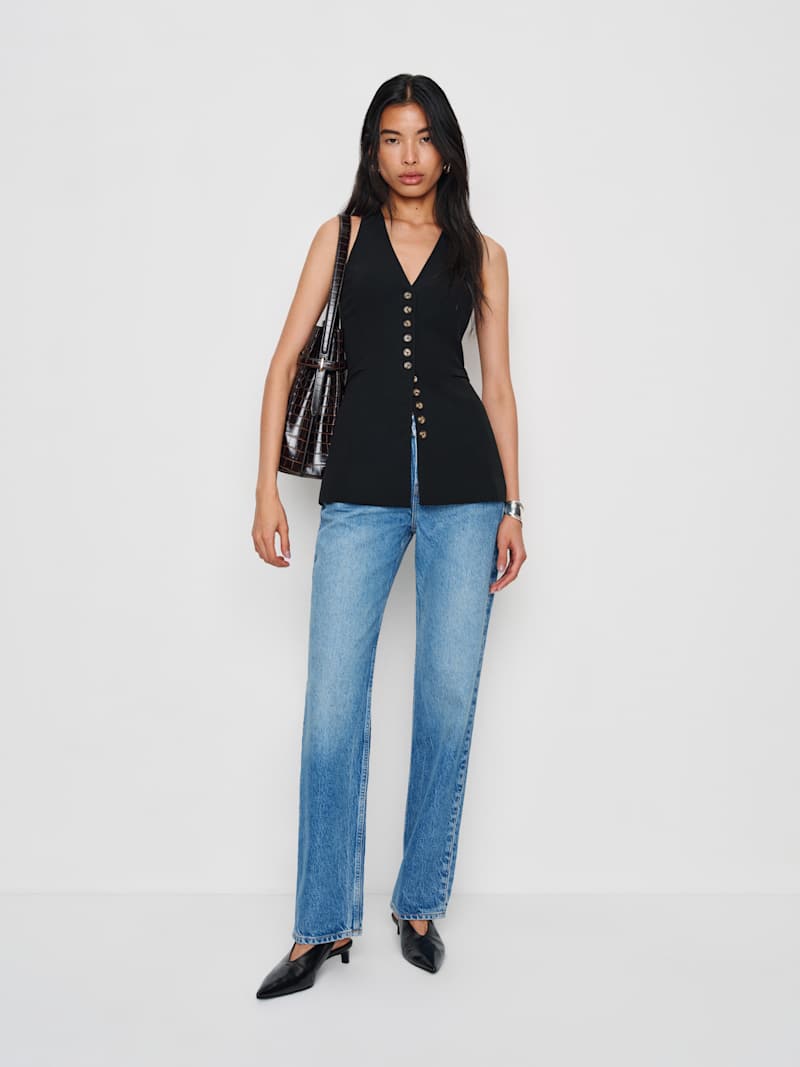Rowe Vest