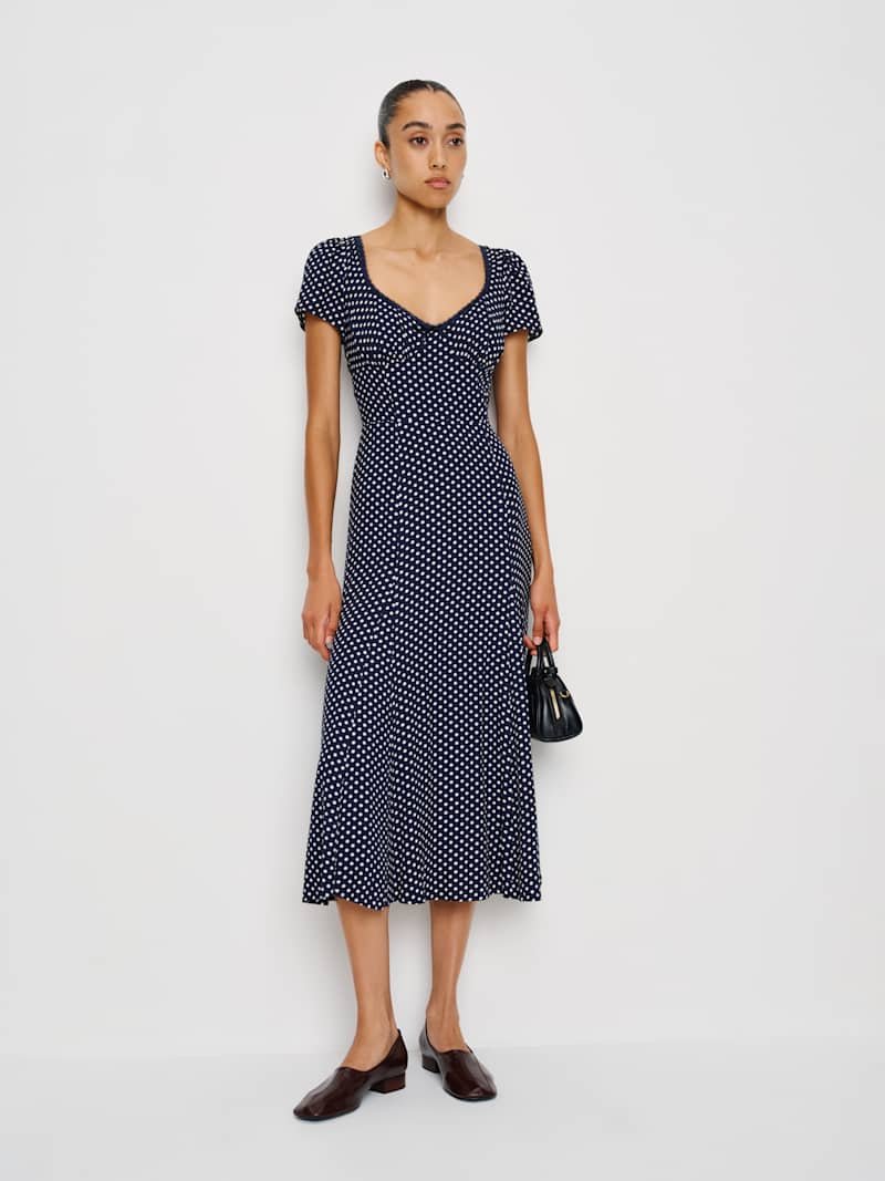 Afton Dress