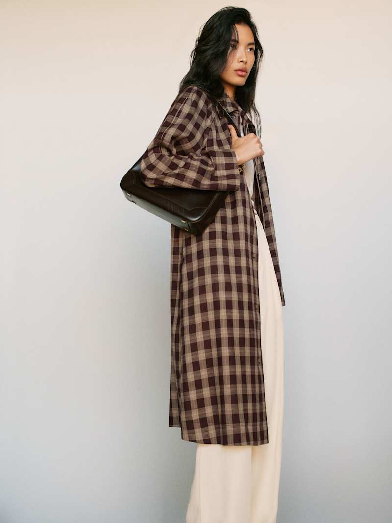 Beck Trench
