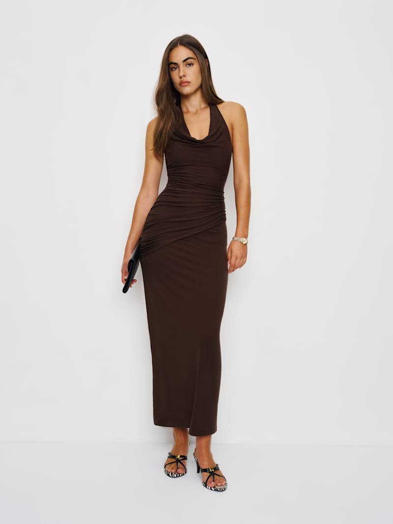 Niccola Knit Dress