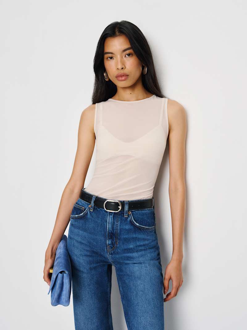 Eyre Knit Top