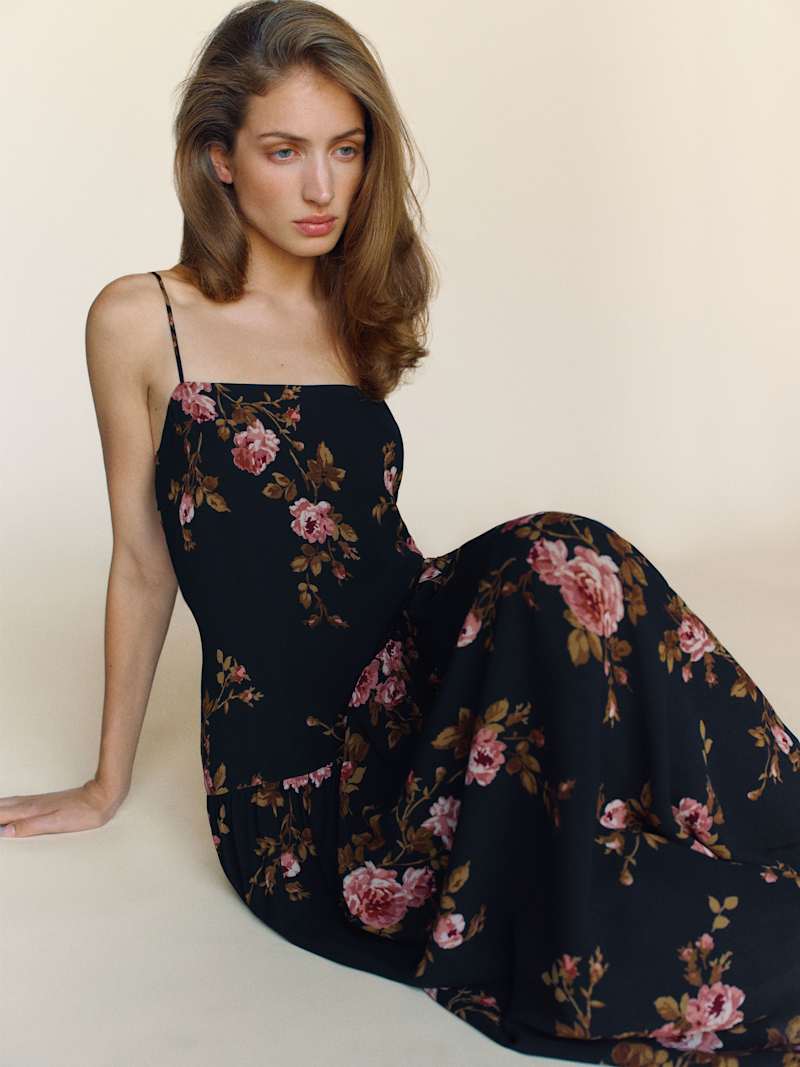 Alda Dress