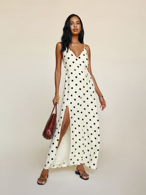 Citronella Dress