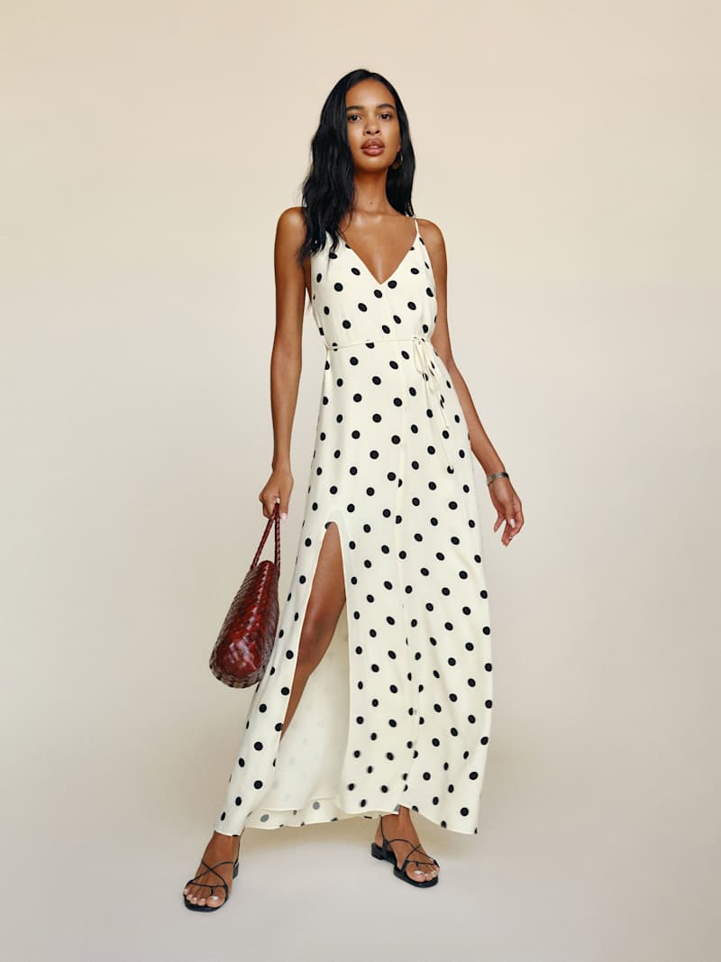 Citronella Dress