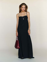 Glenna Silk Dress
