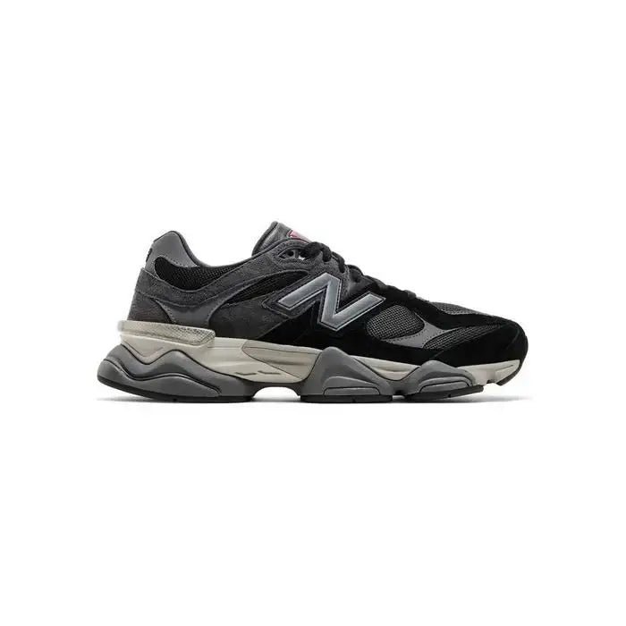 New Balance New Balance 9060 'Black Castlerock' - Shoe size: UK 6 Sneakers | Shop From The Mirage