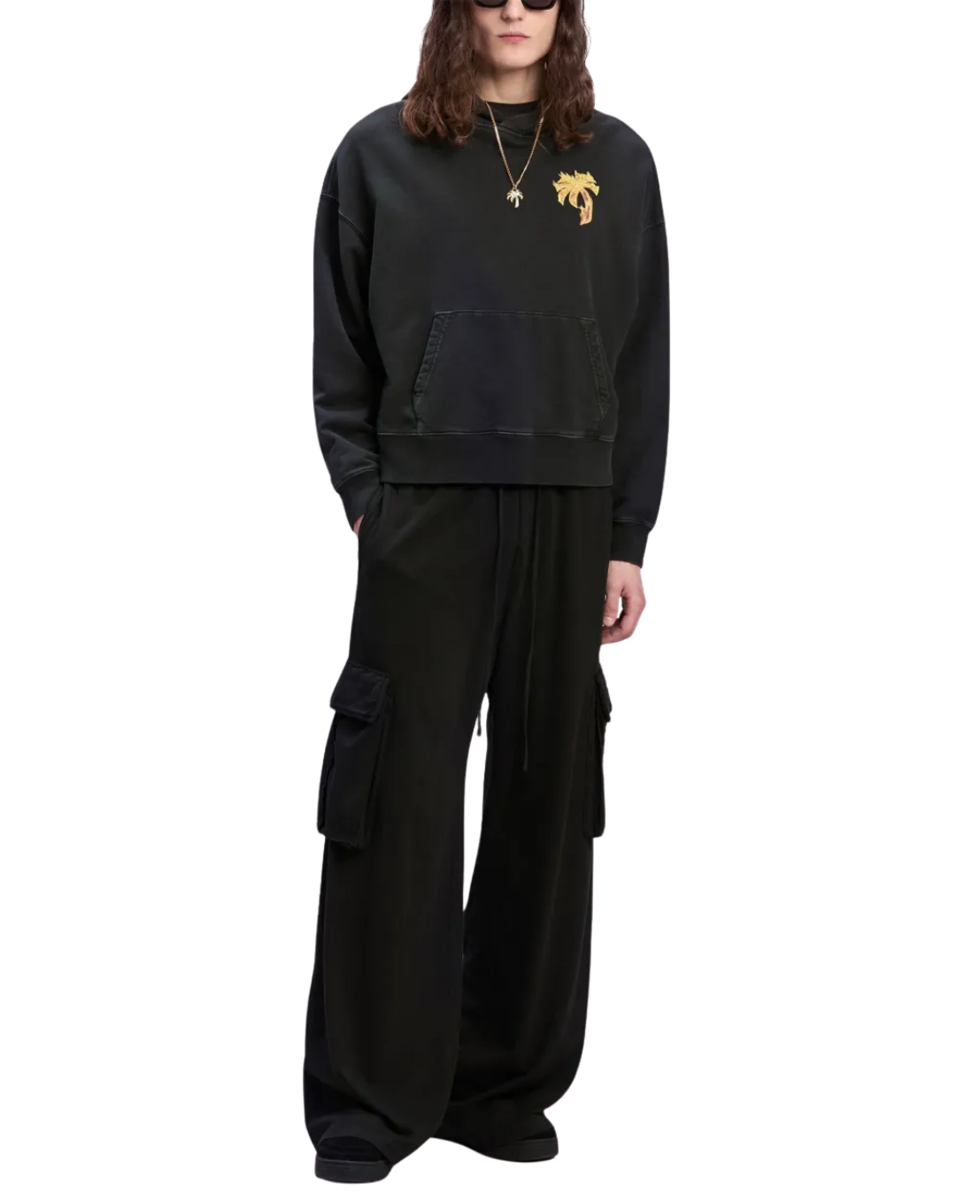 Palm Angels Hoodie