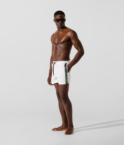 Logo boardshorts