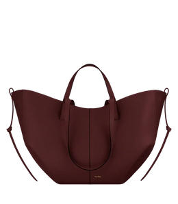 Cyme Edition Textured Black Cherry