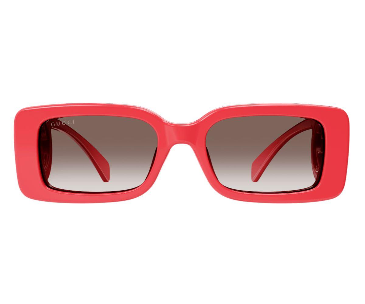 Gucci Gucci 1325S 005 54 - Sunglasses | Shop From The Mirage