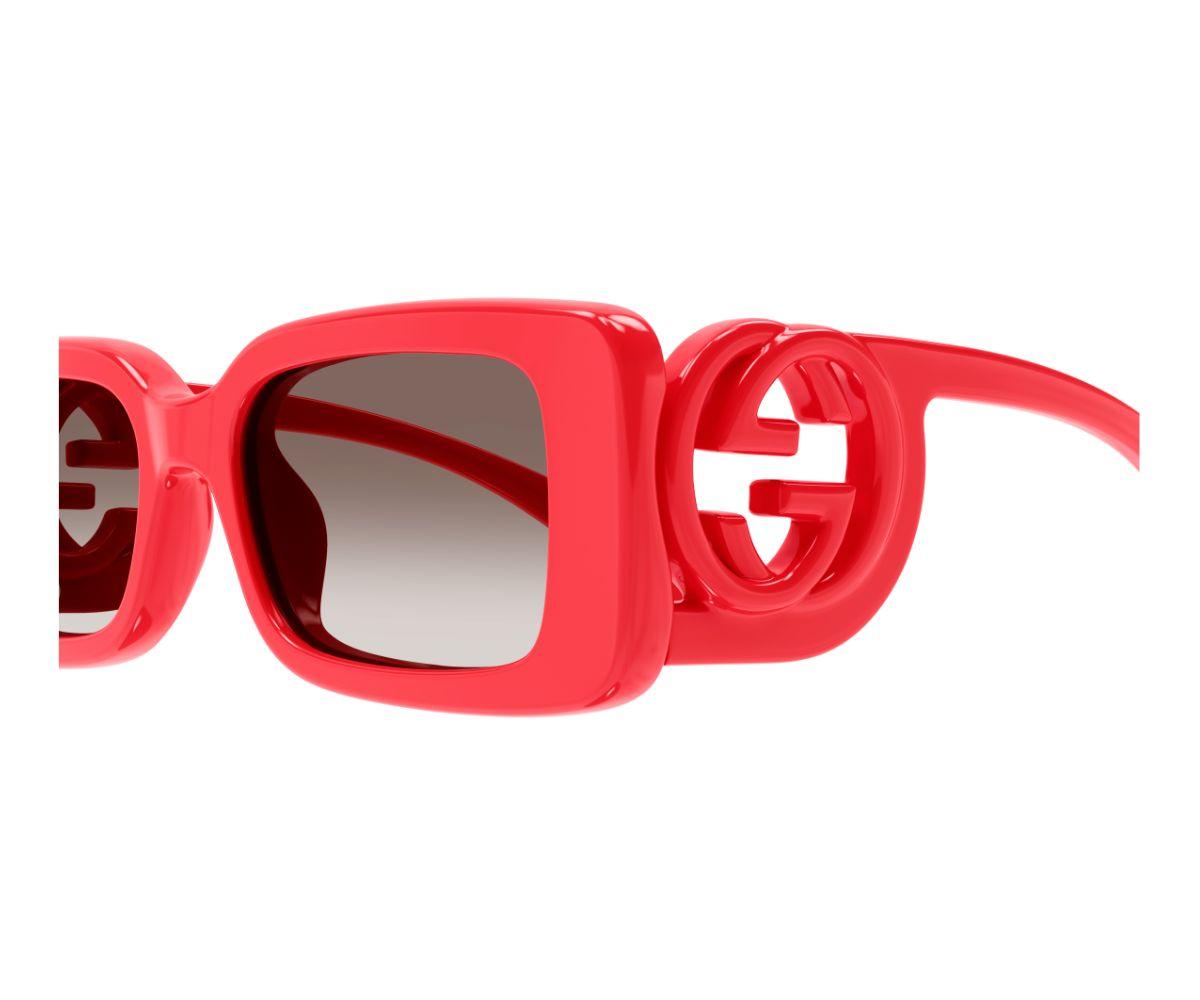 Gucci Gucci 1325S 005 54 - Sunglasses | Shop From The Mirage