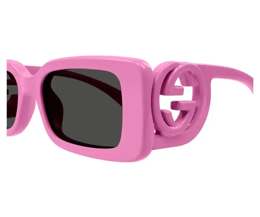 Gucci Gucci 1325S 006 54 - Sunglasses | Shop From The Mirage