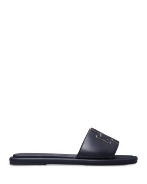 Women's Double T Sport Slide Sandals