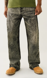 VINNY SUPER T FLAP ULTRA BAGGY JEAN