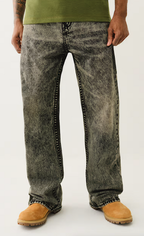 VINNY SUPER T FLAP ULTRA BAGGY JEAN