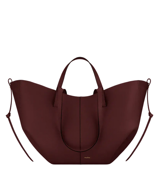 Cyme Edition Textured Black Cherry