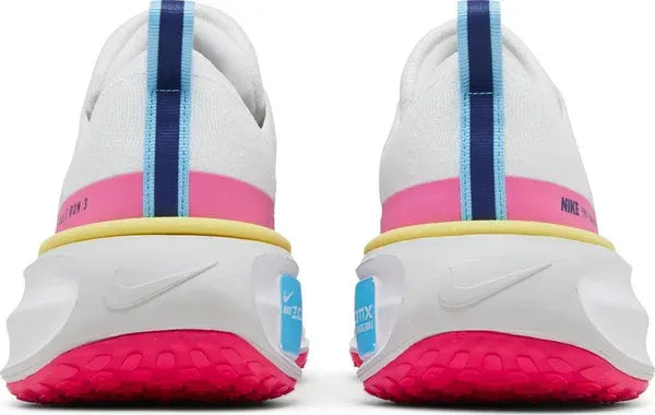ZoomX Invincible Run Flyknit 3 'Resolutions'