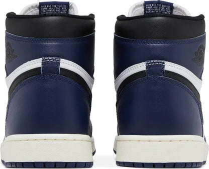 Air Jordan 1 Retro High OG 'Midnight Navy'