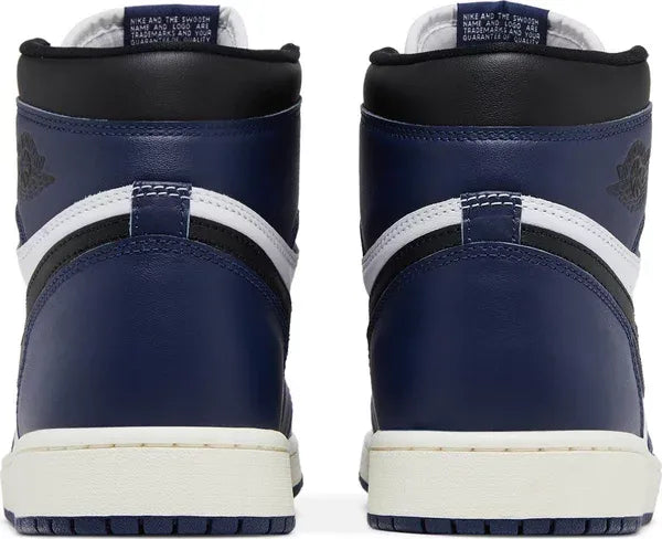 Air Jordan 1 Retro High OG 'Midnight Navy'