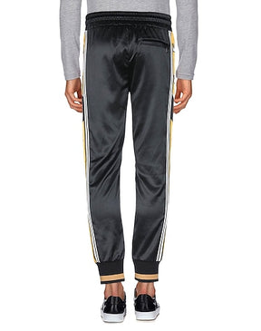 DOLCE&GABBANA CASUAL TROUSERS