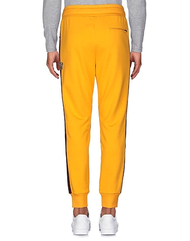 DOLCE&GABBANA CASUAL TROUSERS