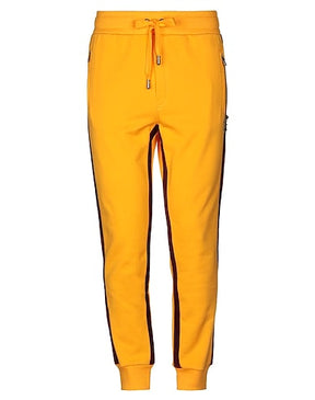 DOLCE&GABBANA CASUAL TROUSERS