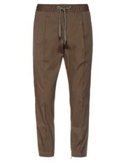 DOLCE&GABBANA CASUAL TROUSERS