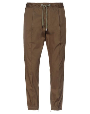 DOLCE&GABBANA CASUAL TROUSERS