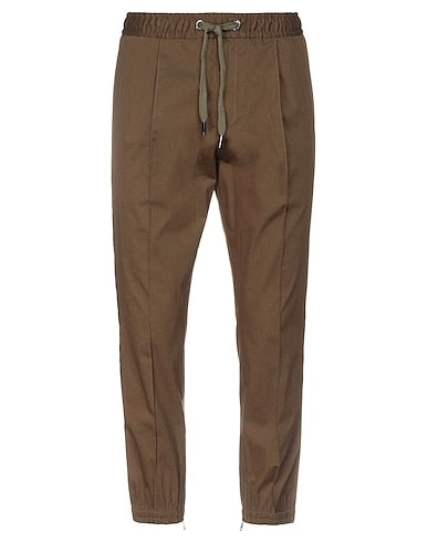 DOLCE&GABBANA CASUAL TROUSERS