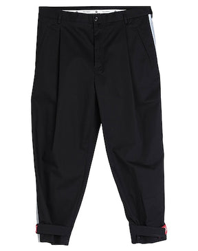 DOLCE&GABBANA CASUAL TROUSERS