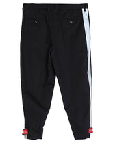 DOLCE&GABBANA CASUAL TROUSERS
