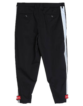DOLCE&GABBANA CASUAL TROUSERS
